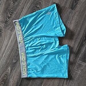 Volcom performance Boxer Brief